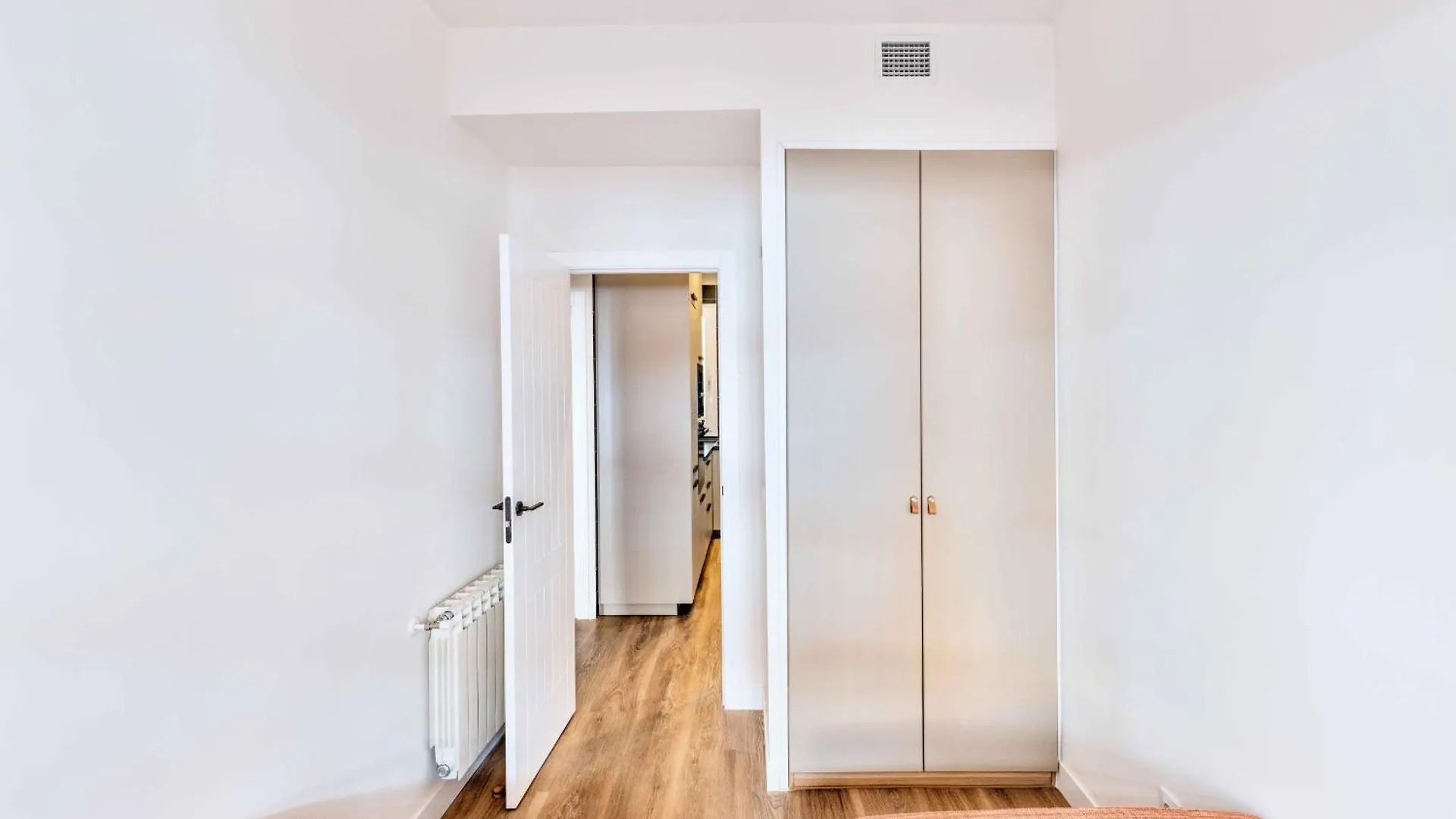 Apartamento Auditorio II En 마드리드 0*,  스페인